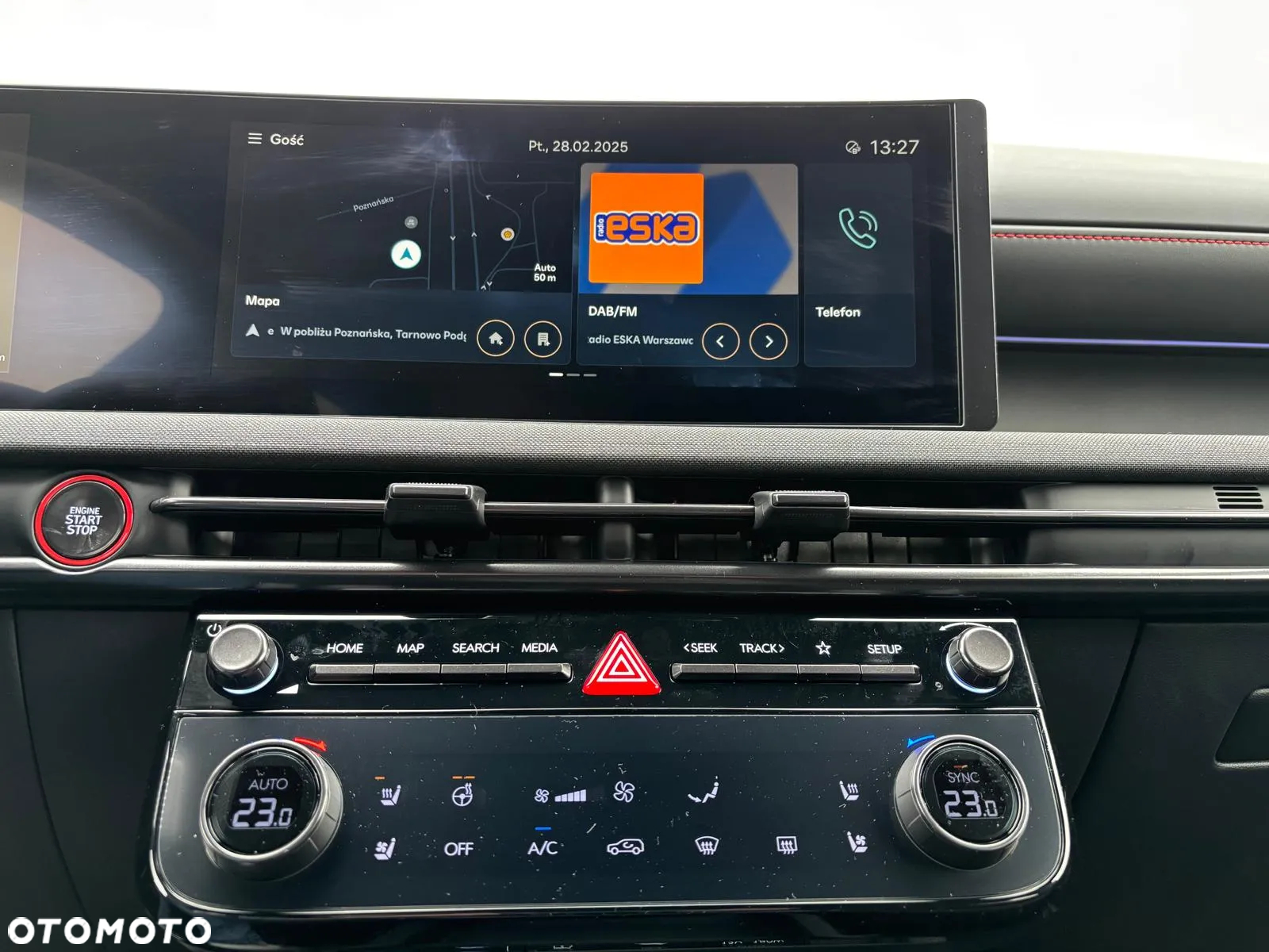 Hyundai Tucson 1.6 T-GDi 48V N-Line 2WD DCT - 15