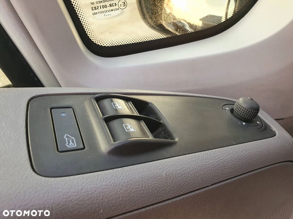 Citroën JUMPER fiat ducato 3.0 JTD POWER Klimatyzacja, WEBASTO brygadowy Renault Trafic westfalia multivan caravelle - 9