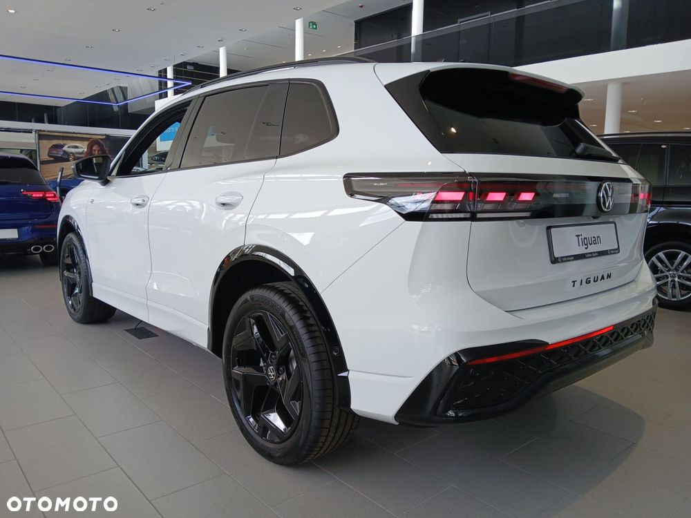 Volkswagen Tiguan - 7