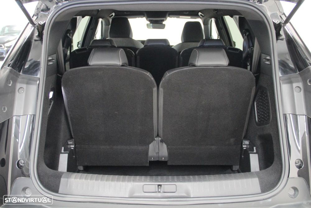 Peugeot 5008 1.2 Hybrid Allure e-DCS6 - 27