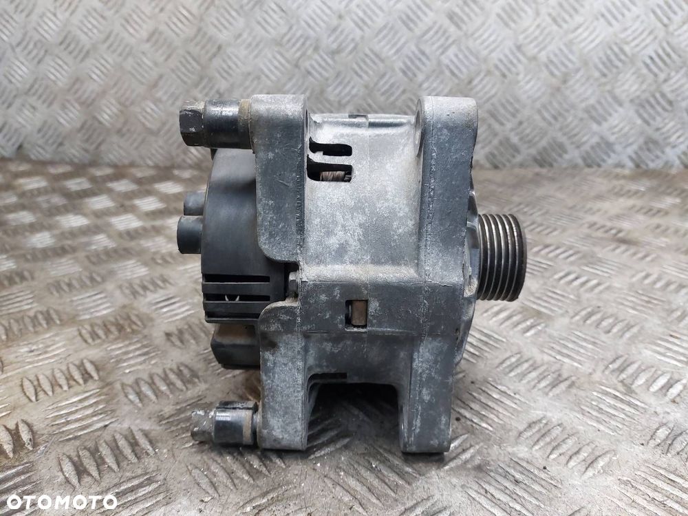 ALTERNATOR CITROEN C3 PLURIEL I 1.6 16V 9642879680 - 3