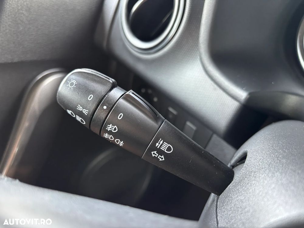 Dacia Logan ECO-G 100 MT5 Comfort - 17