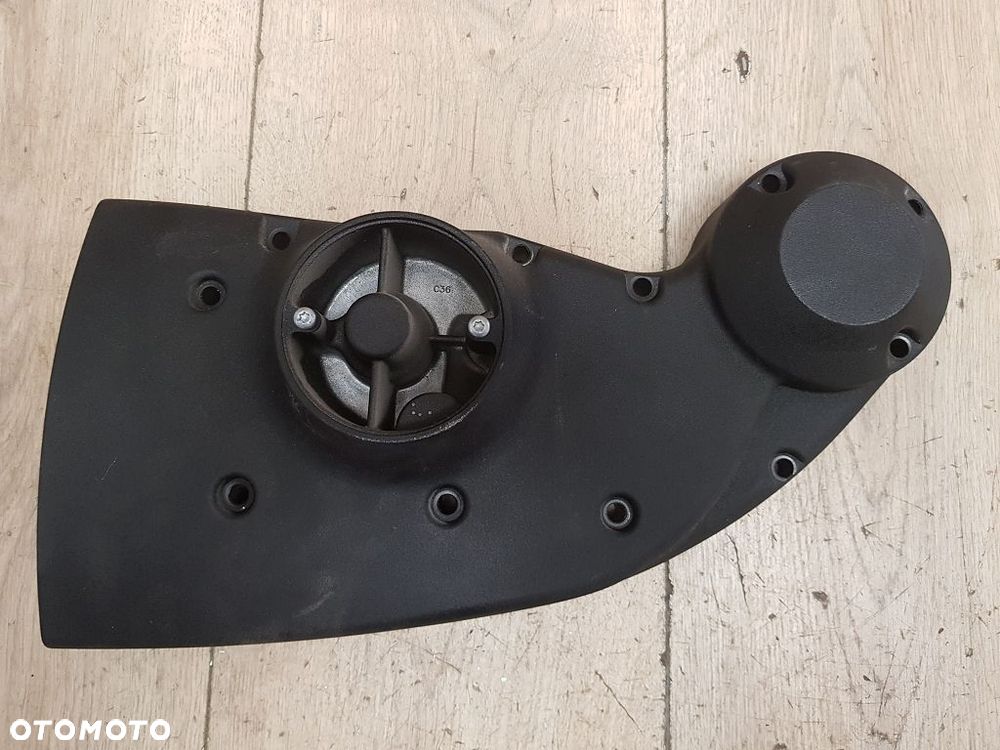 Pokrywa rozrządu dekiel silnika Harley Davidson Sportster 25230-04A - 2