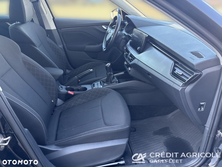 Skoda Scala 1.0 TSI Ambition - 18