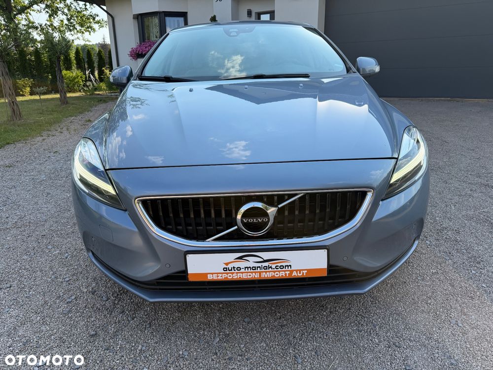 Volvo V40 D3 Momentum - 10