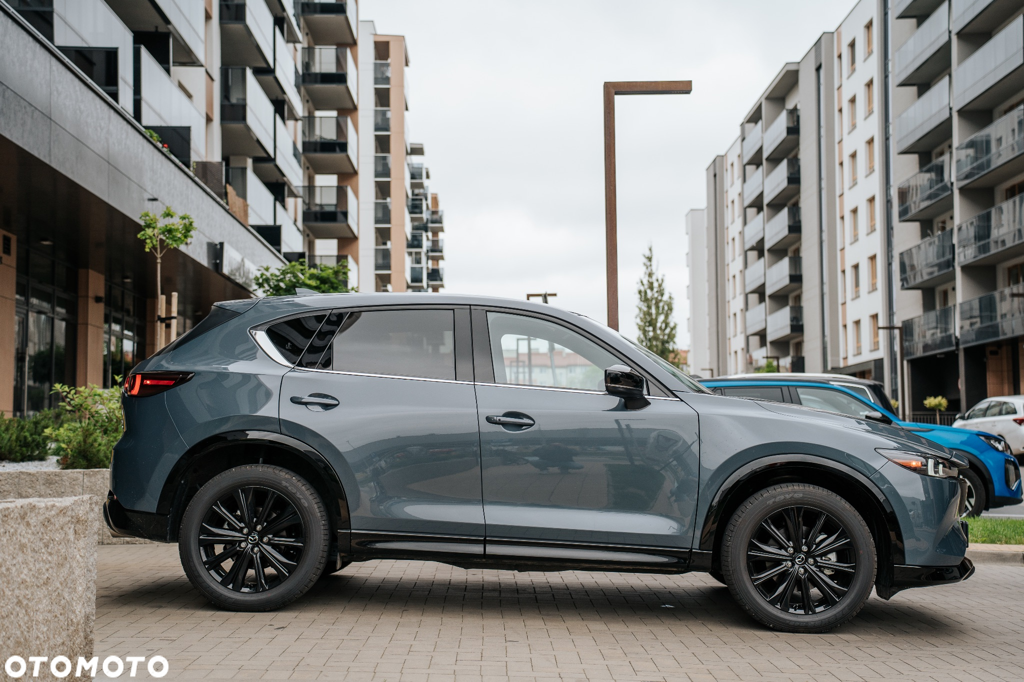 Mazda CX-5 - 7