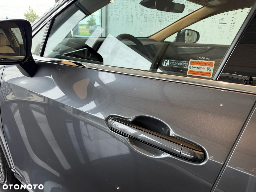 Lexus NX 350h Prestige 2WD - 9