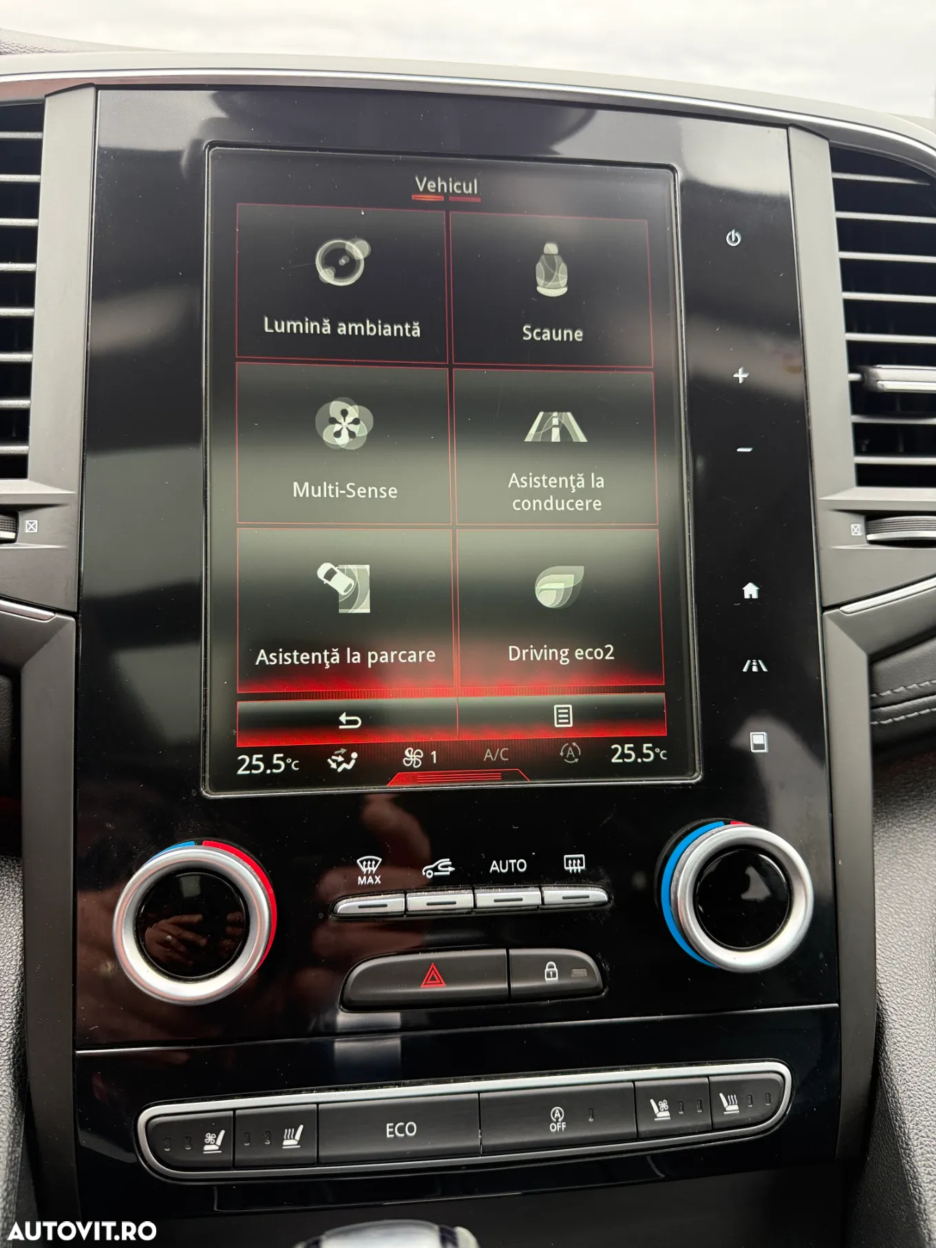 Renault Talisman ENERGY dCi 160 EDC INITIALE PARIS - 25
