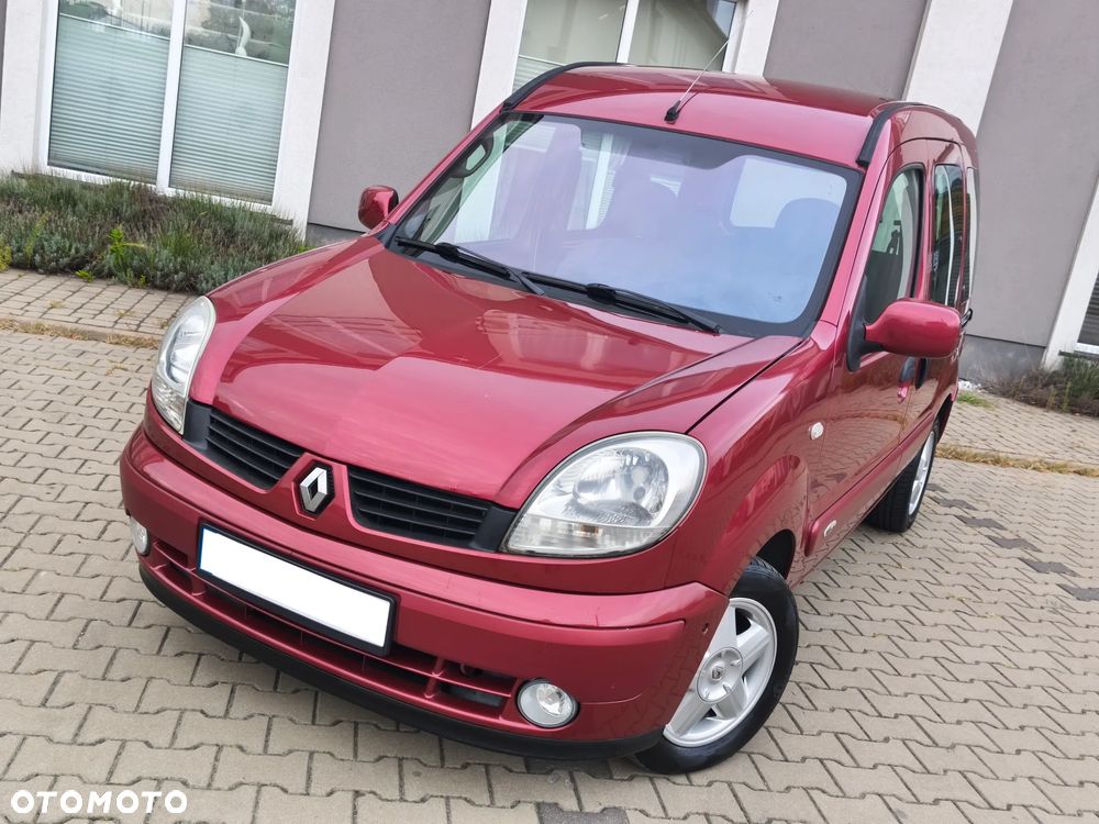 Renault Kangoo - 9