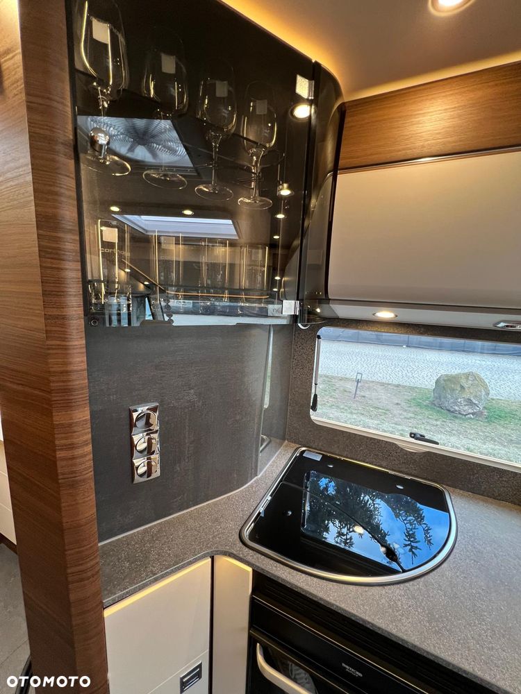 Carthago Chic C-Line I 5.9 LE XL, Model 2026, Mercedes, Automat - 26