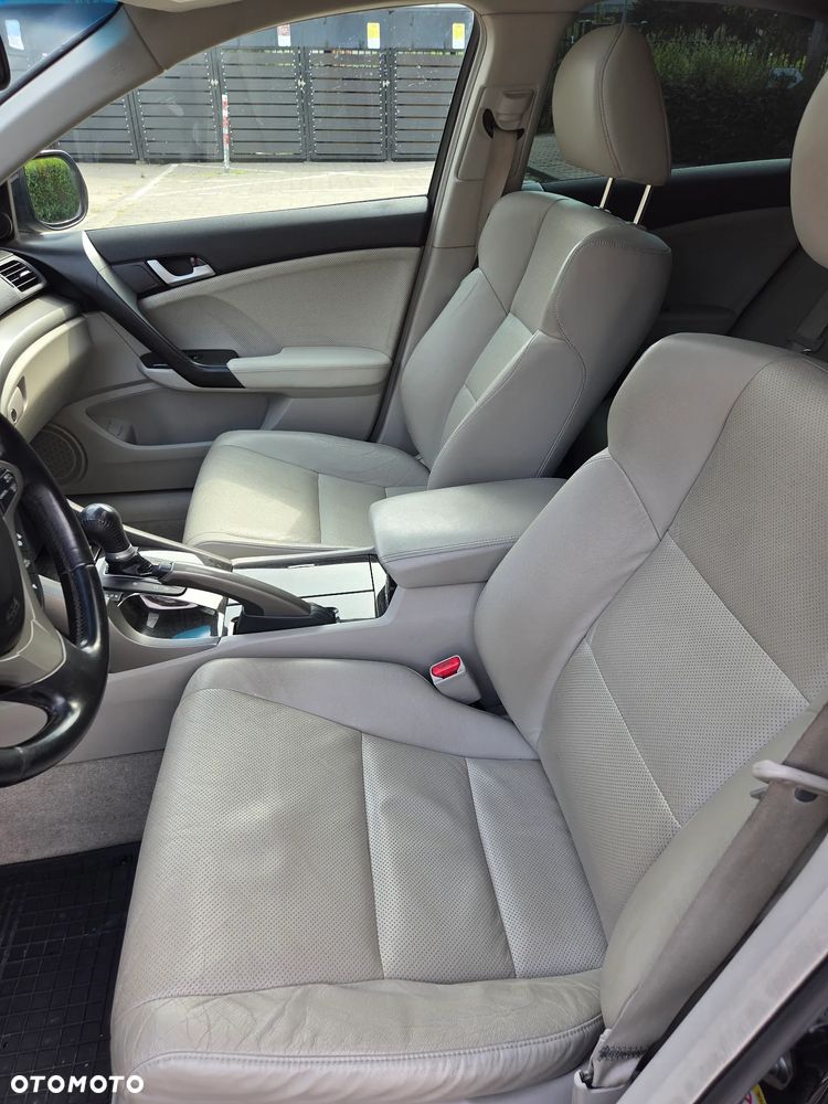 Honda Accord 2.4 Automatik Executive - 10