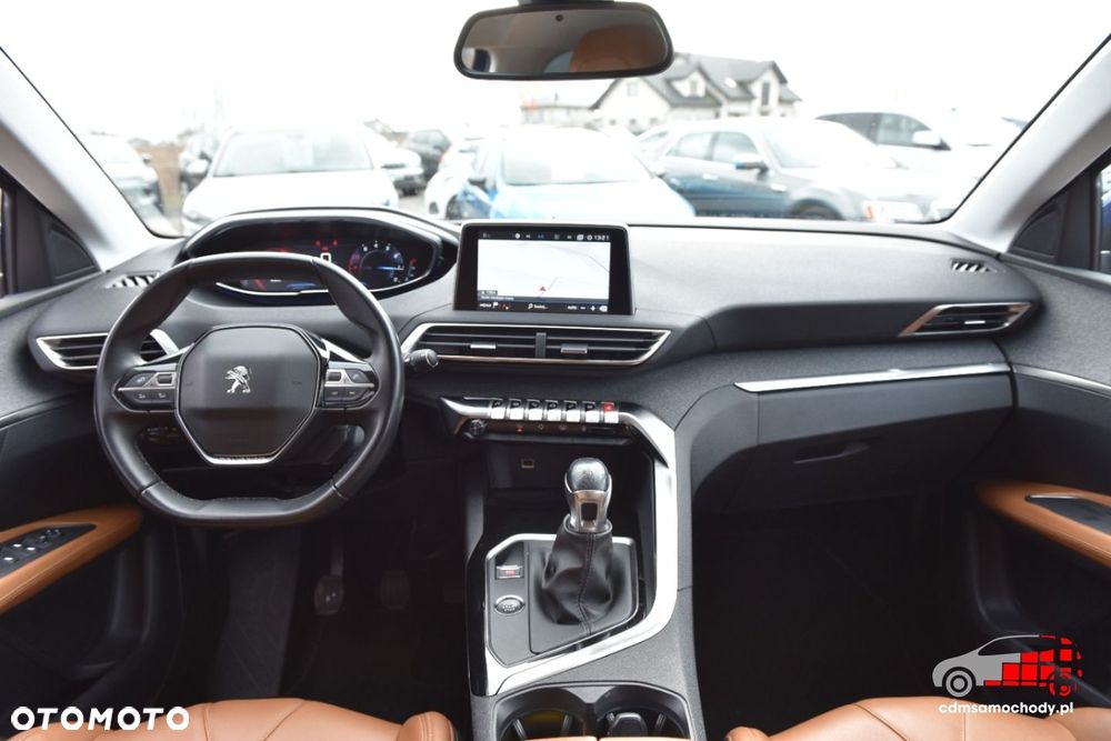 Peugeot 3008 PureTech 130 Stop & Start GPF Allure - 18