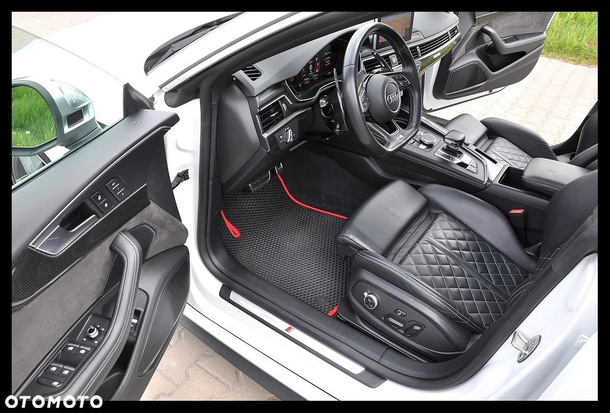 Audi S5 Sportback 3.0 TFSI quattro tiptronic - 29