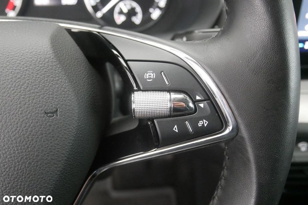 Skoda Octavia - 21