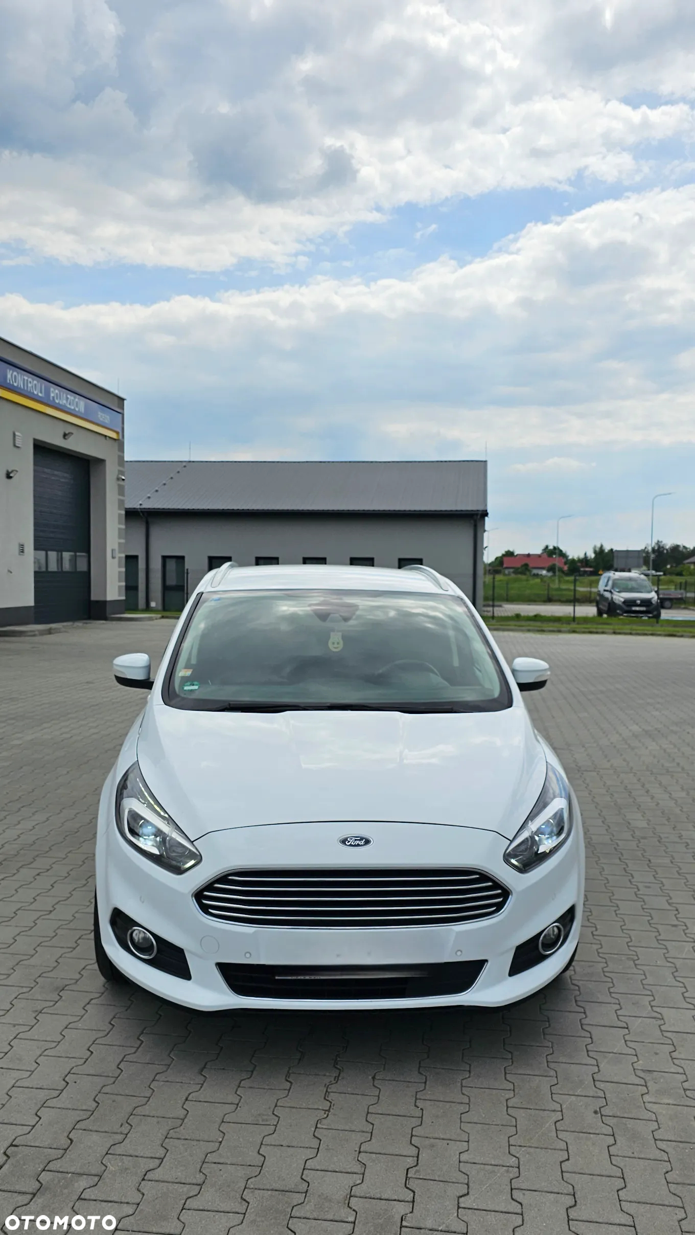 Ford S-Max - 4