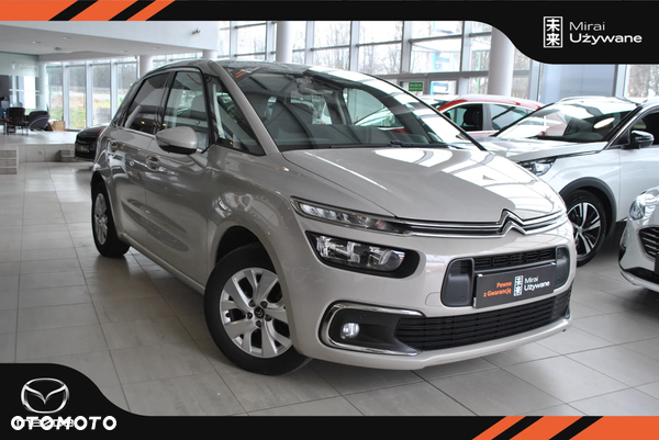 Citroën C4 SpaceTourer 1.2 PureTech Feel S&S