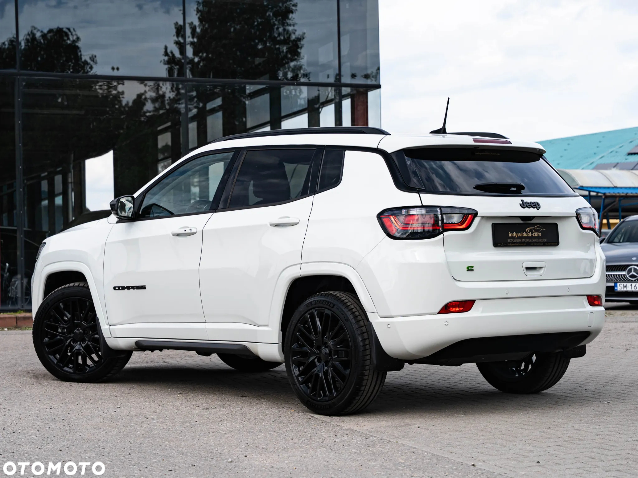 Jeep Compass - 11