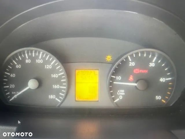 Mercedes-Benz Sprinter 316 CDI 906.135 - 7