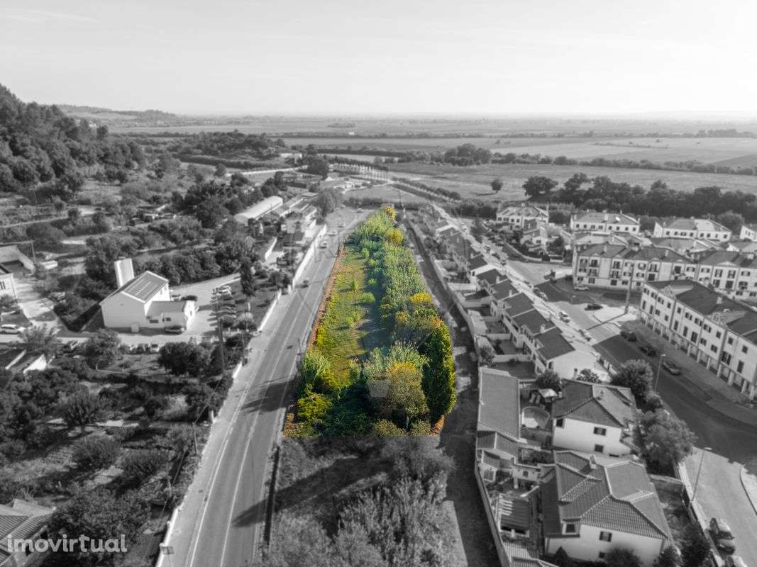 Terreno  para venda - Grande imagem: 2/13