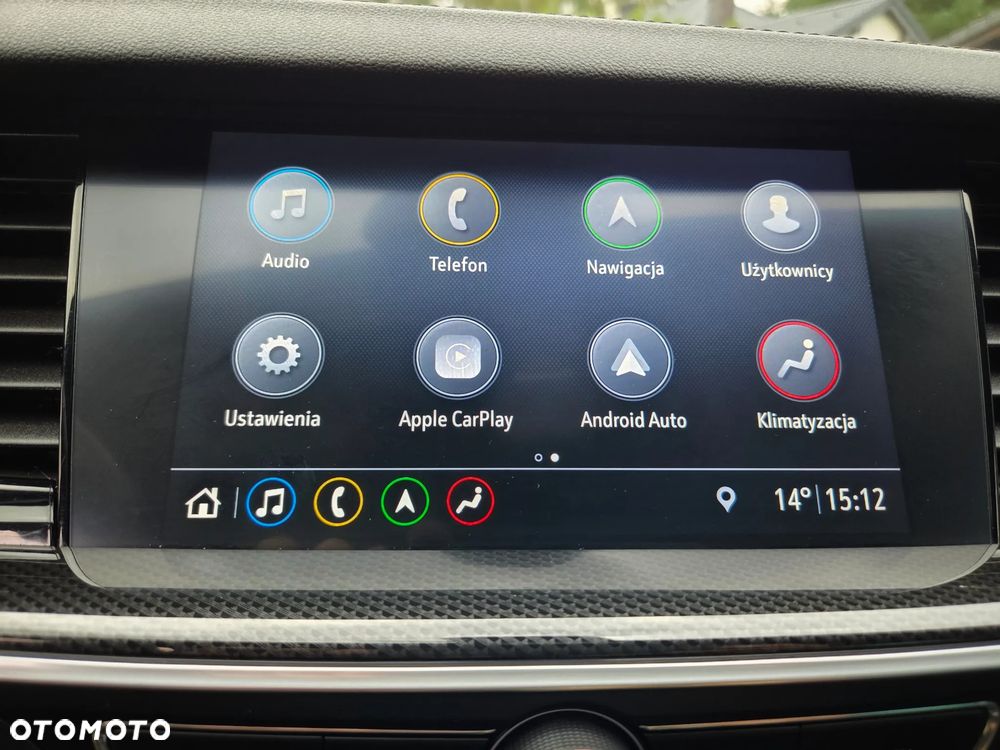 Opel Insignia - 31