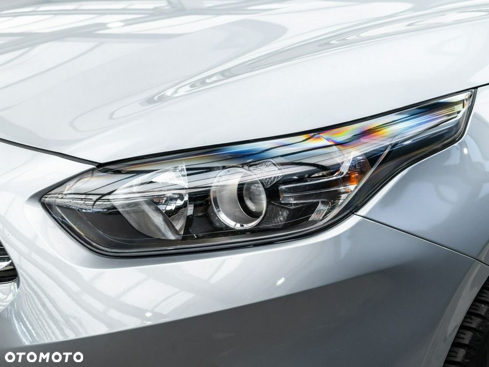 Kia Ceed 1.5 T-GDI M - 9