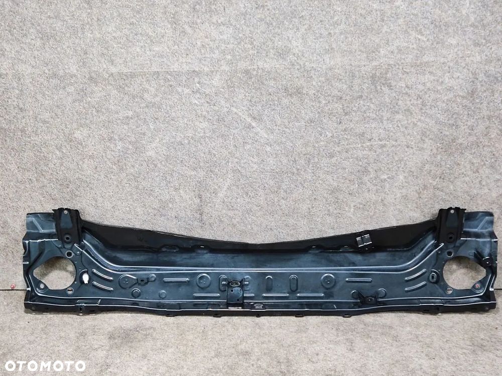 LEXUS RX 15-19r Podszybie Dolne Metalowe - 2