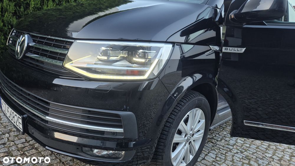 Volkswagen Multivan 2.0 TDI L1 Highline DSG - 33