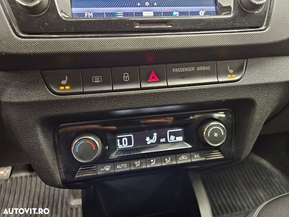 Skoda Fabia 1.0 TSI 95 CP Style - 7