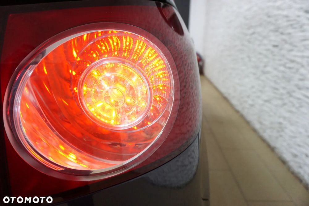 Volkswagen Golf Plus 1.9 TDI Tour - 12