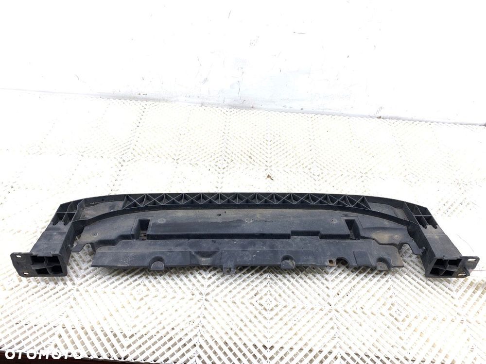 BELKA ZDERZAKA PRZÓD  CITROEN C3 PICASSO (SH_) 2009 - 2022 1.6 VTi 120 88 kW [120 KM] benzyna 2009 - 2