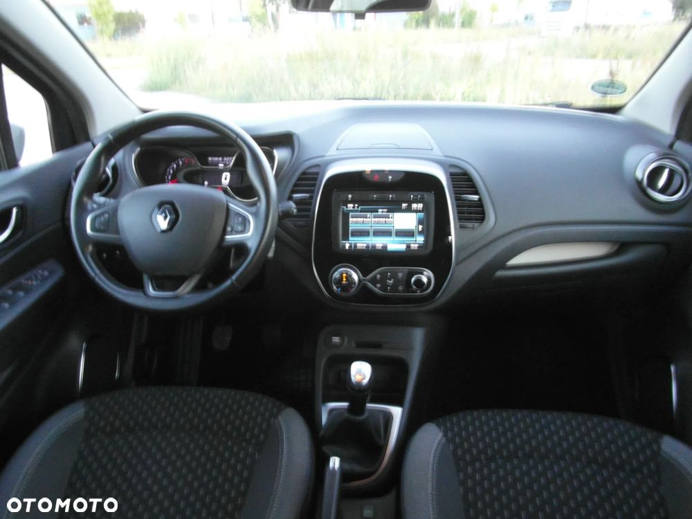 Renault Captur ENERGY TCe 90 Start&Stop Luxe - 25