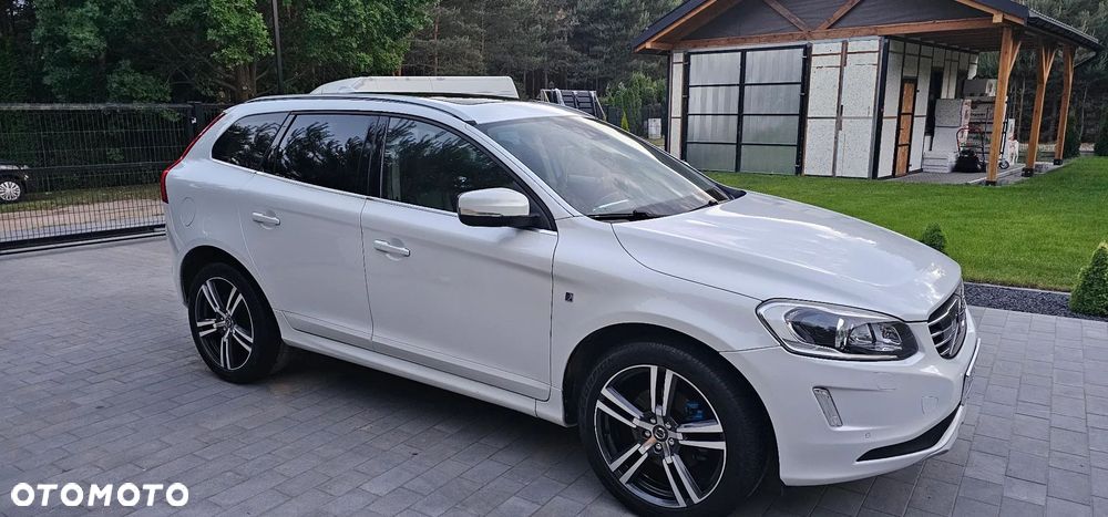 Volvo XC 60 D4 Geartronic Ocean Race - 3