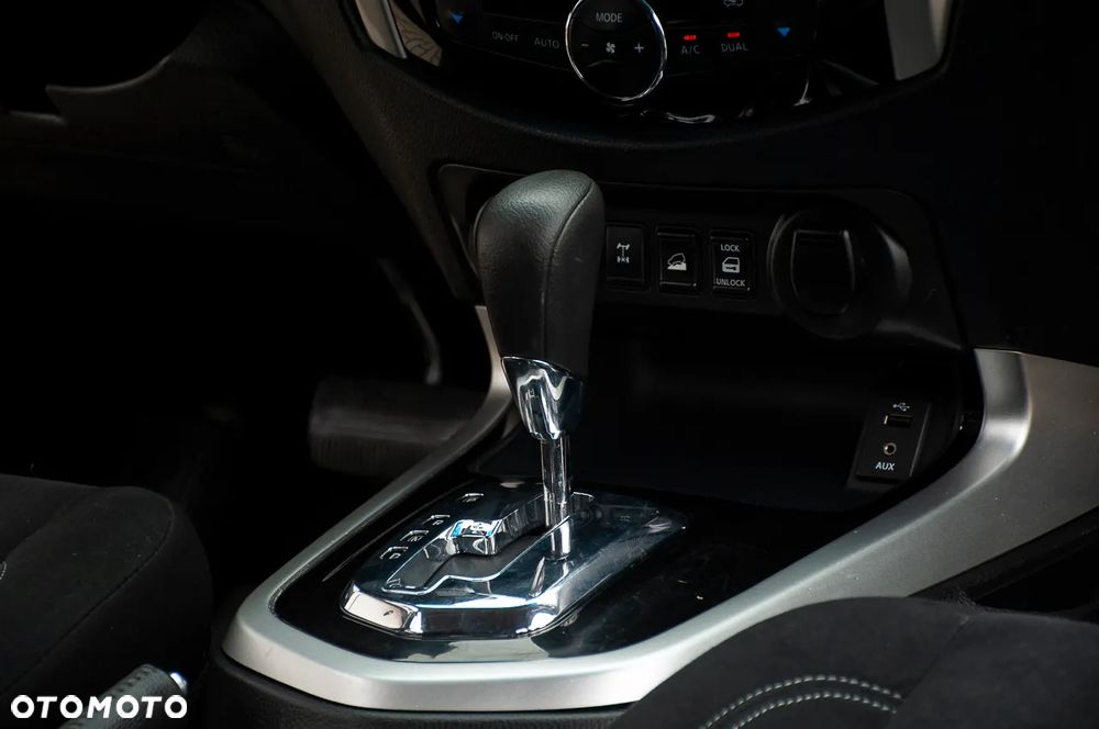 Nissan Navara DPF Autm Platinum - 9