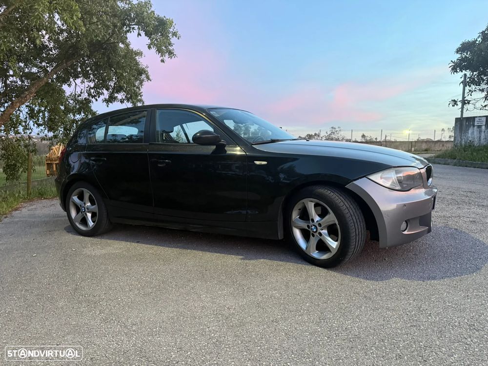 BMW 120 d - 7