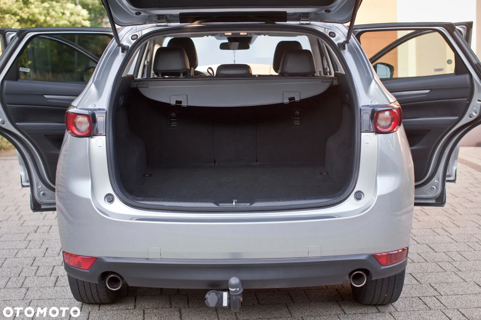 Mazda CX-5 - 5