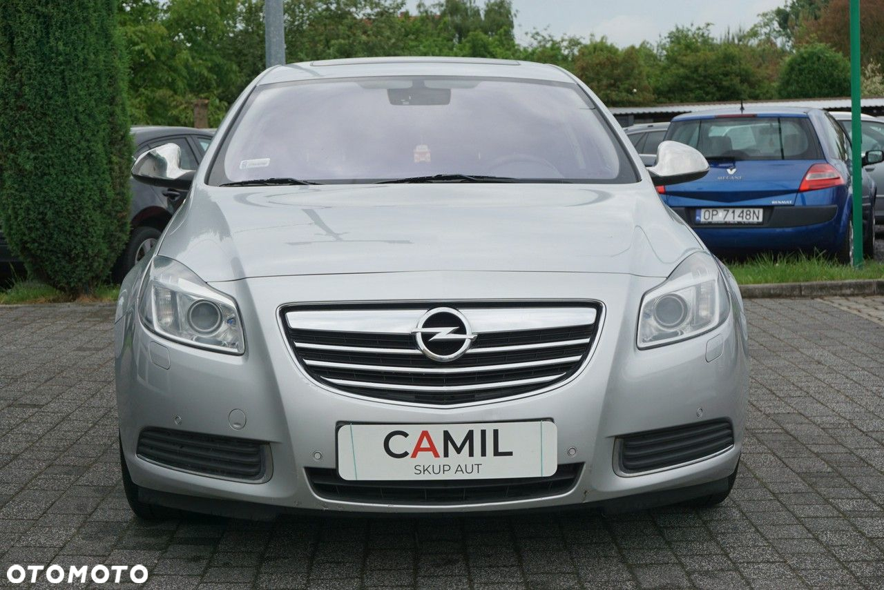 Opel Insignia - 2