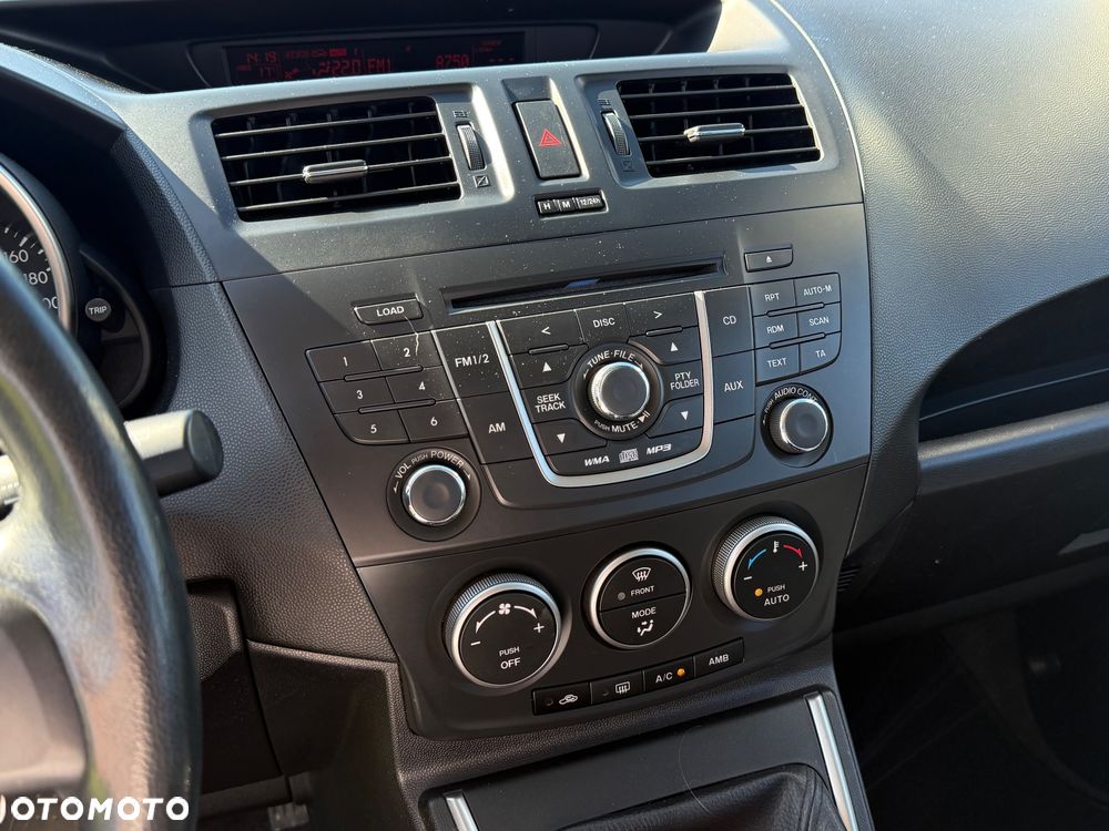 Mazda 5 2.0 Exclusive - 18