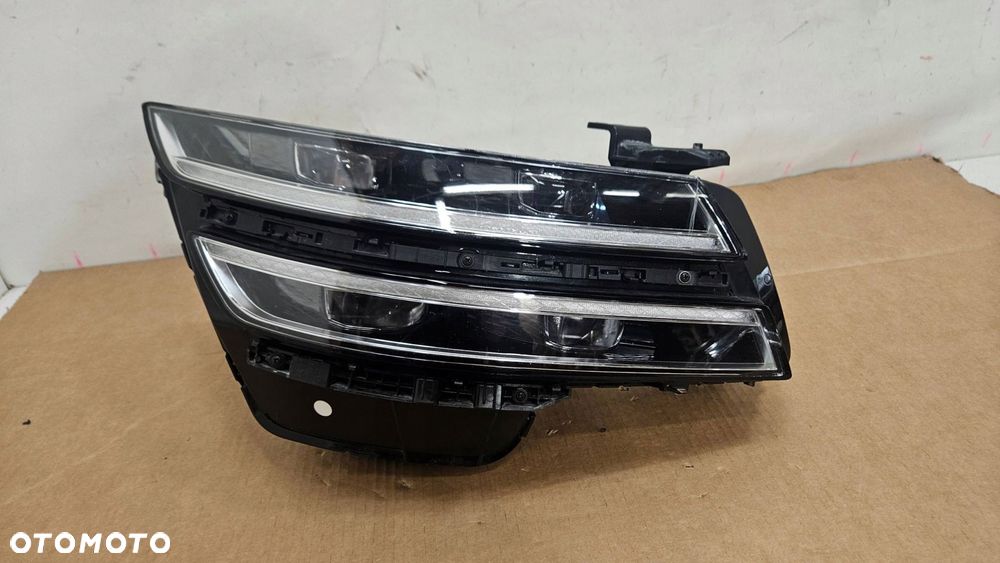 lampa przód przednia prawa hyundai genesis gv80 full led 92102-t11006 - 1