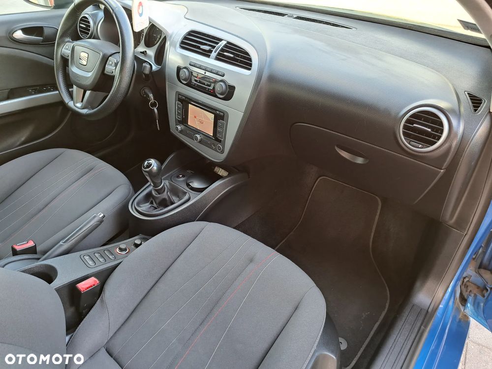Seat Leon - 18