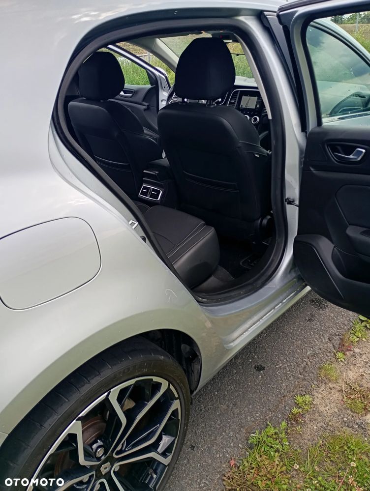 Renault Megane 1.6 E-TECH Plug-In Intens - 8