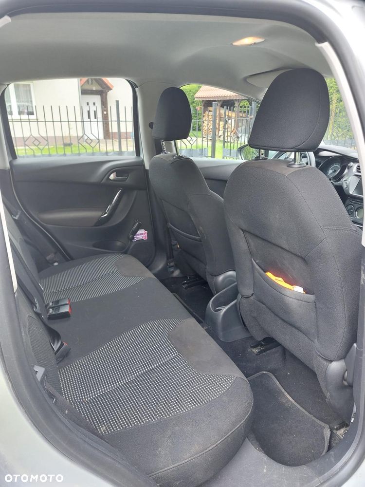 Citroën C3 1.6 e-HDi Seduction - 8