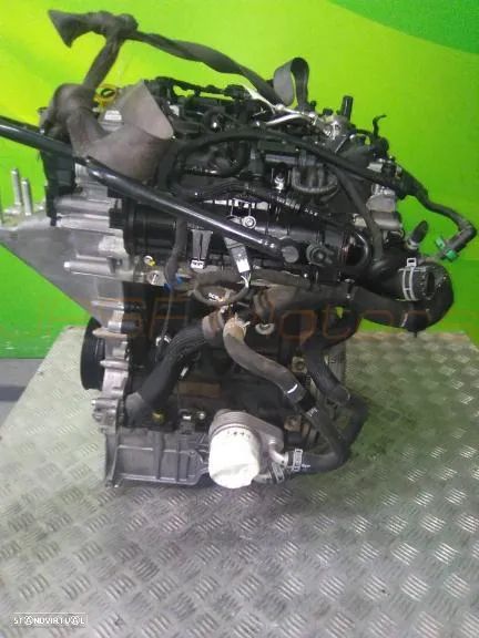 Motor Ford Focus IV Turner 1.0 i Eco Boost   Ref: B7DA - 1