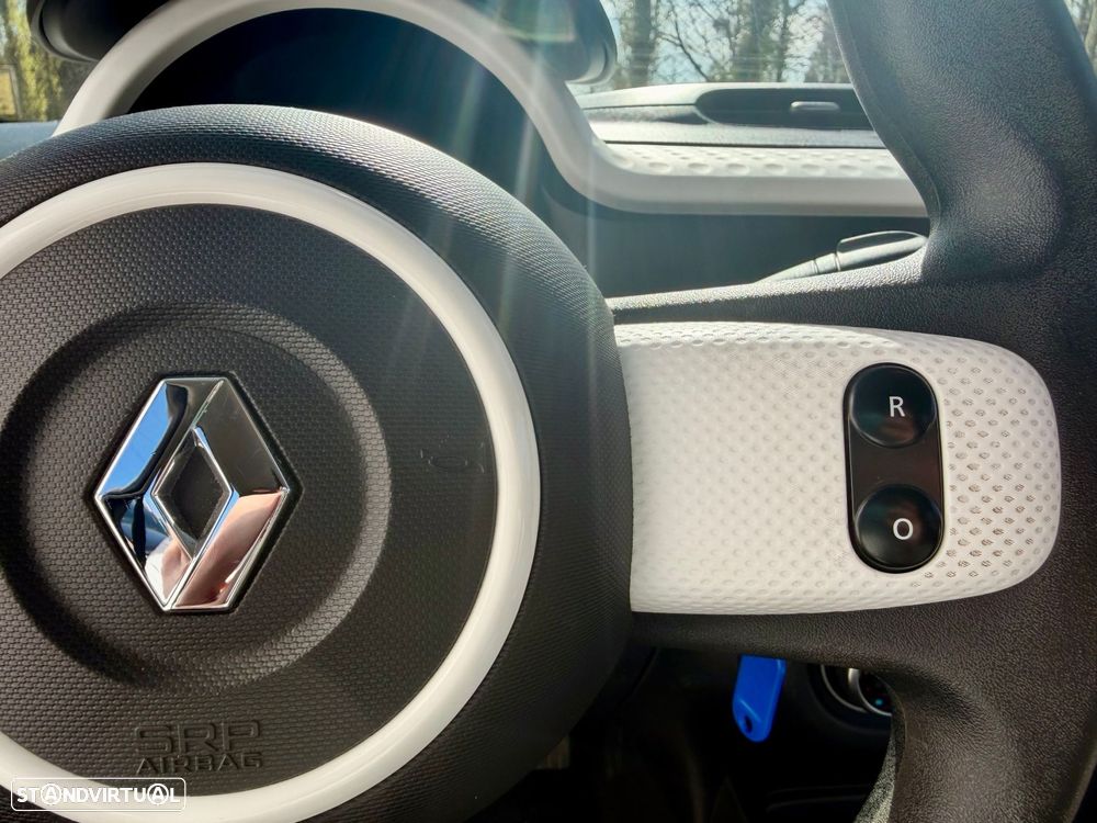 Renault Twingo - 16