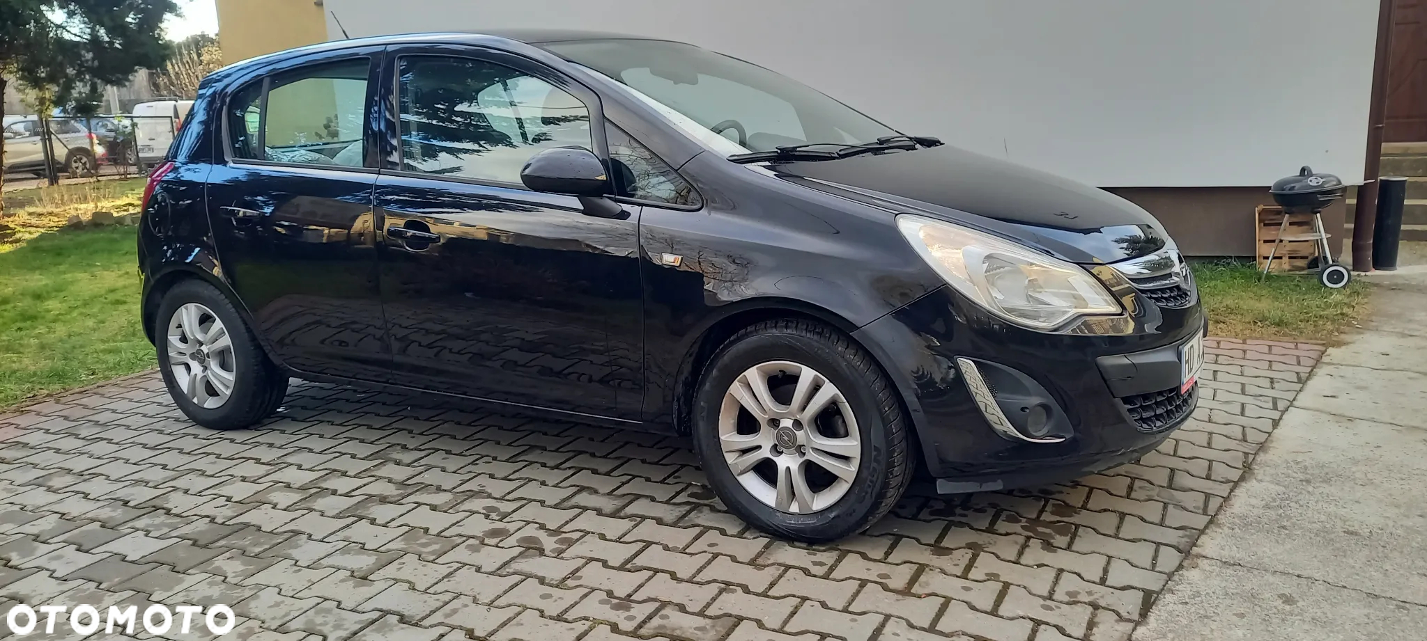 Opel Corsa 1.2 16V Color Edition - 19