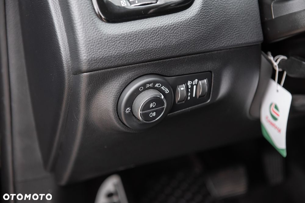 Jeep Compass 1.4 MultiAir Active Drive Automatik Limited - 32
