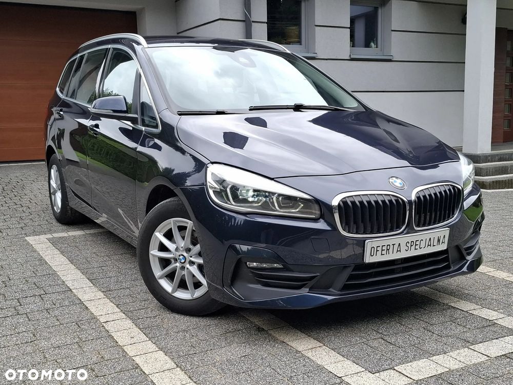 BMW Seria 2 - 9