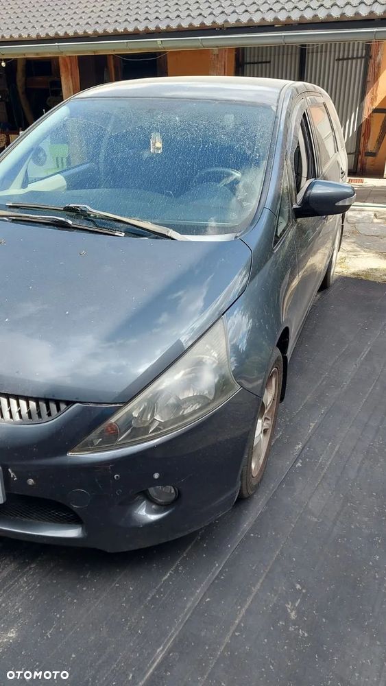 Mitsubishi Grandis 2.0 DID Instyle - 3