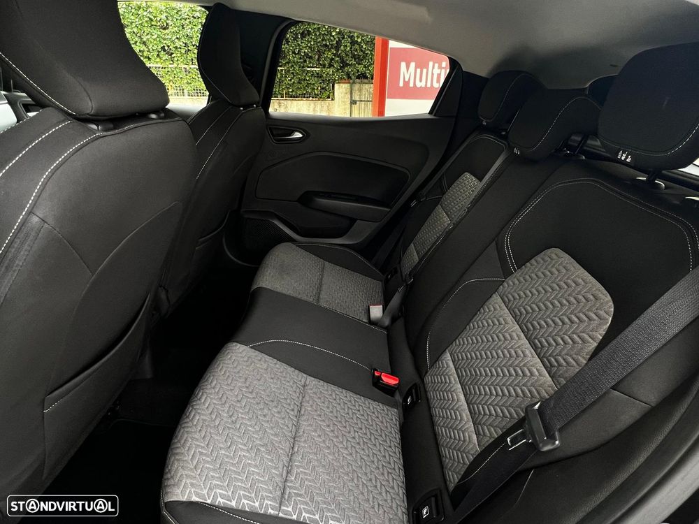 Renault Clio 1.0 TCe Evolution Bi-Fuel - 15