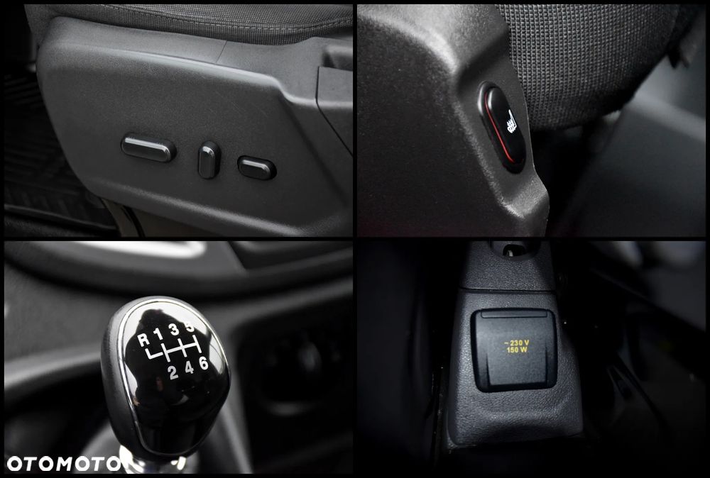 Ford Transit - 38