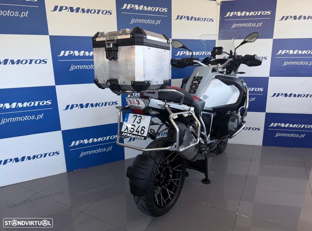 BMW R 1250 GS Adventure - 3